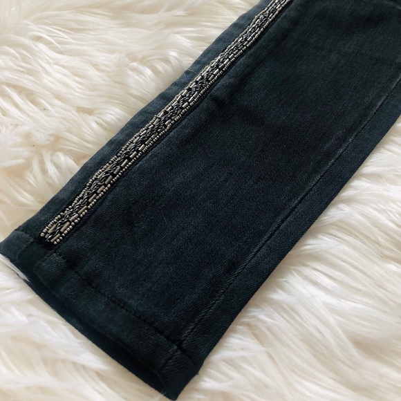 Hudson LUNA super skinny jeans - Picture 4 of 8